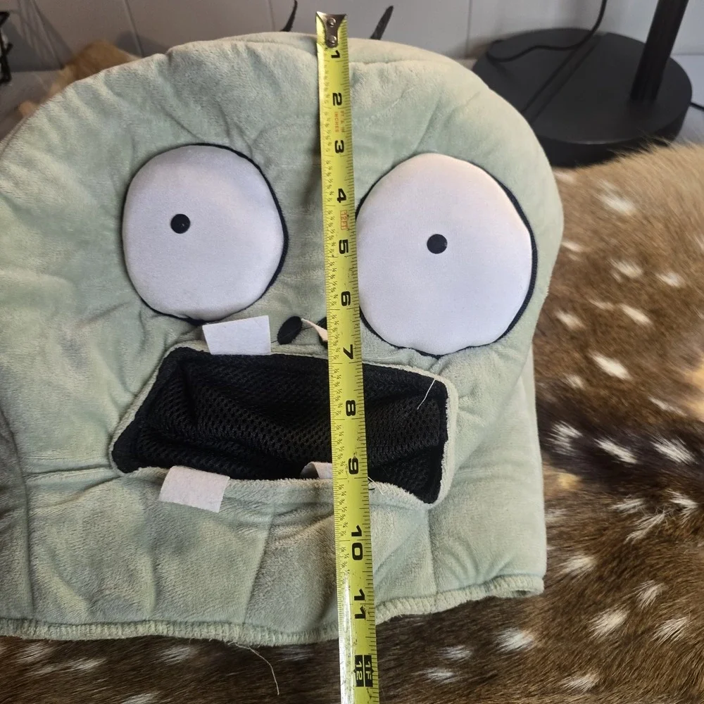 Plants vs Zombies ZOMBIE‎ MASK 13